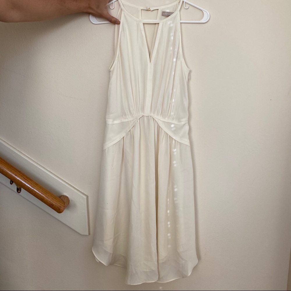 Banana republic dress
